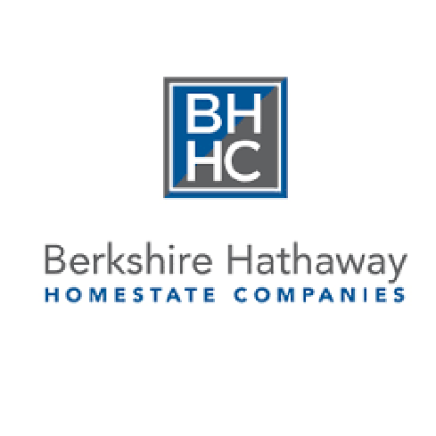 Berkshire Hathaway Homestate Companies logo