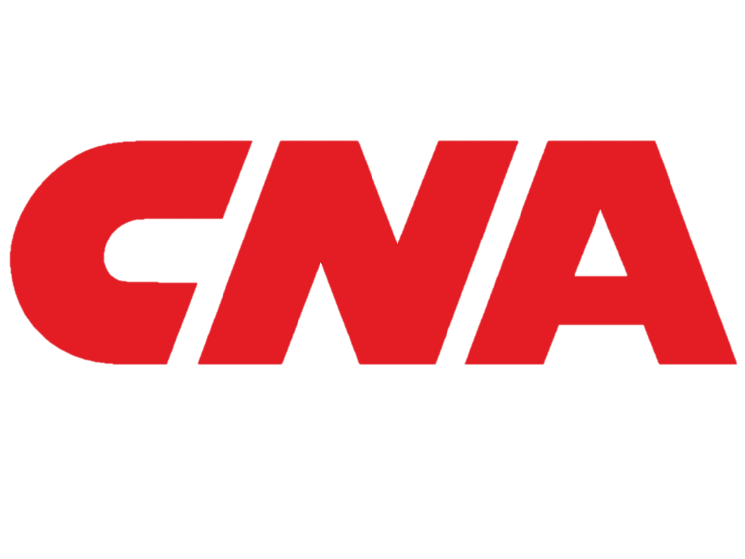 CNA Insurance logo