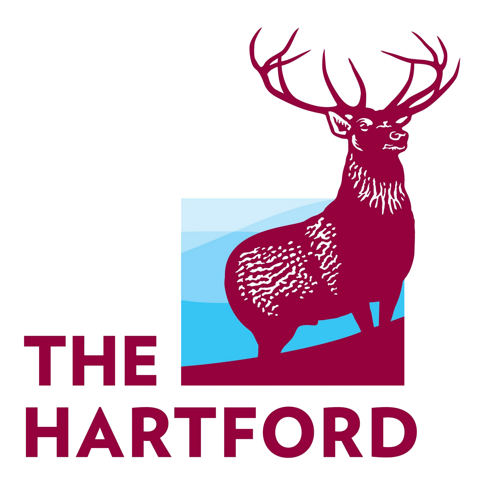 The Hartford logo