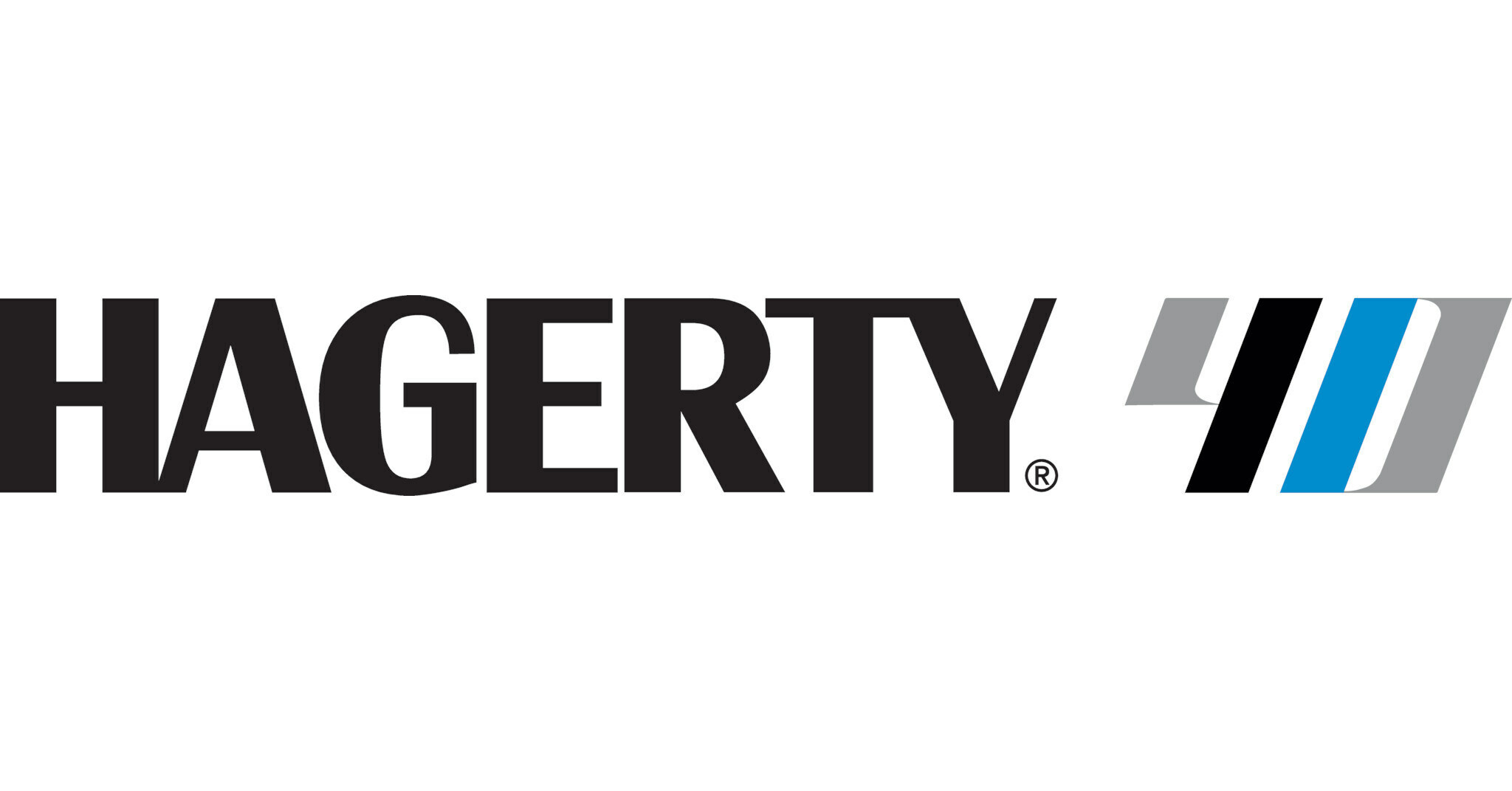 Hagerty Insurance logo