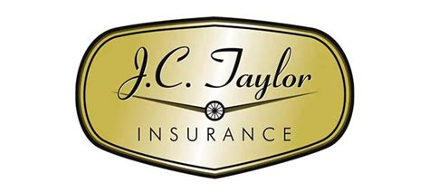 J.C. Taylor Insurance logo