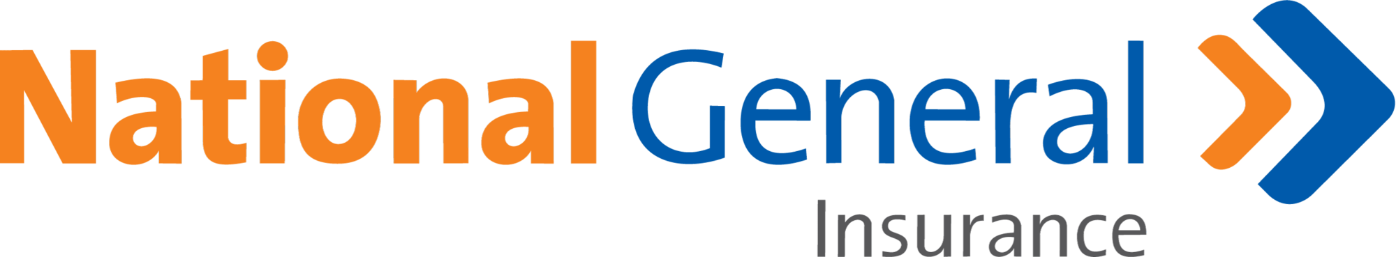 National General Insurance logo