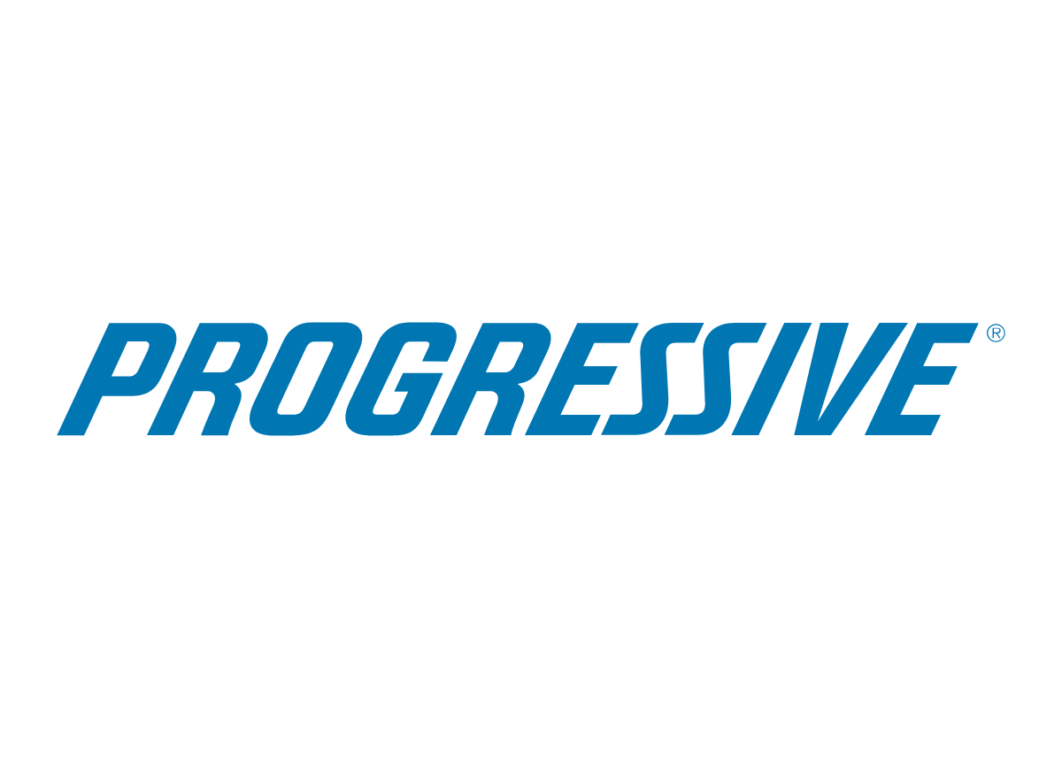 Progressive Insurance logo