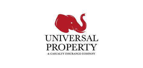 Universal Property logo